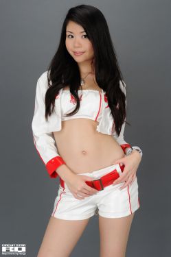 少女们向荒野进发