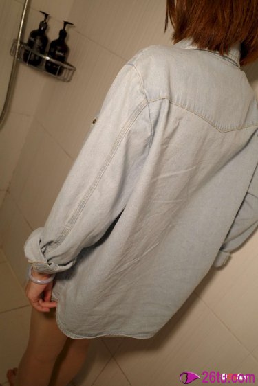 剛開始拒絕后來慢慢接受視頻