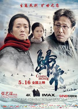 歸來2014[電影解說]