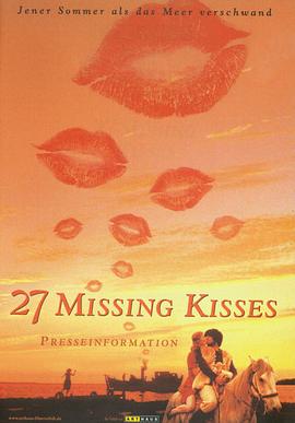 27個遺失的吻[電影解說]