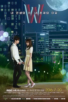 W-兩個世界[電影解說]