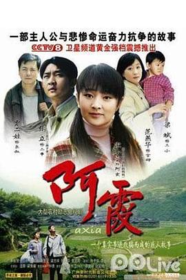 阿霞2006[電影解說]