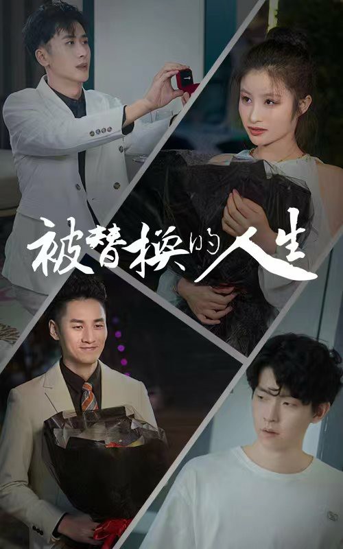 被替換的人生